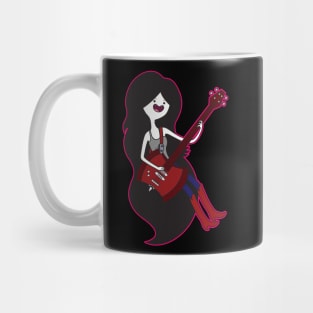 Marceline Mug